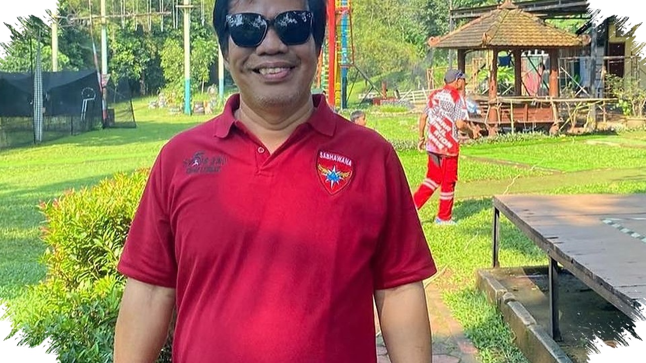 Nyeri Dada Kiri Jadi Tanda Terakhir Temon, Keluarga Sempat Mengira Masih Bisa Ditangani