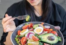 5 Olahan Alpukat yang Bikin Diet Lebih Kenyang, dari Sarapan hingga Camilan