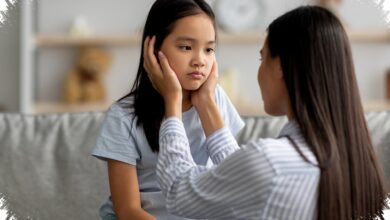 5 Kalimat yang Sering Merusak Kepercayaan Diri Anak, Orang Tua Kerap Tak Sadar