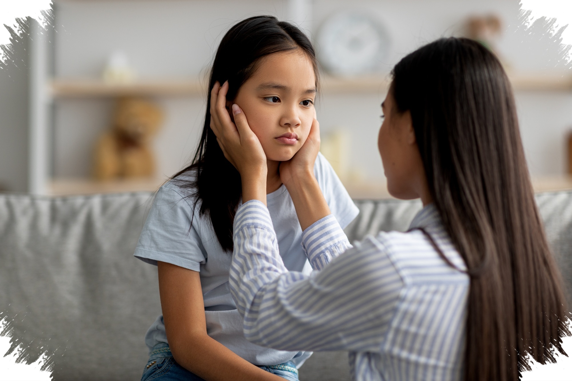 5 Kalimat yang Sering Merusak Kepercayaan Diri Anak, Orang Tua Kerap Tak Sadar