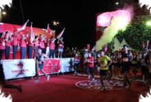 BNI Tarik 1.000 Peserta di Vision Run 2026, Lari Sambil Dapat Promo Digital