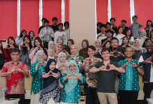 Bootcamp Ini Bantu Mahasiswa Menemukan Research Gap Tanpa Harus Menebak