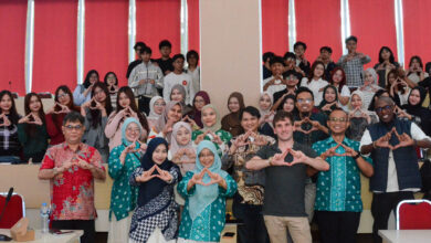 Bootcamp Ini Bantu Mahasiswa Menemukan Research Gap Tanpa Harus Menebak