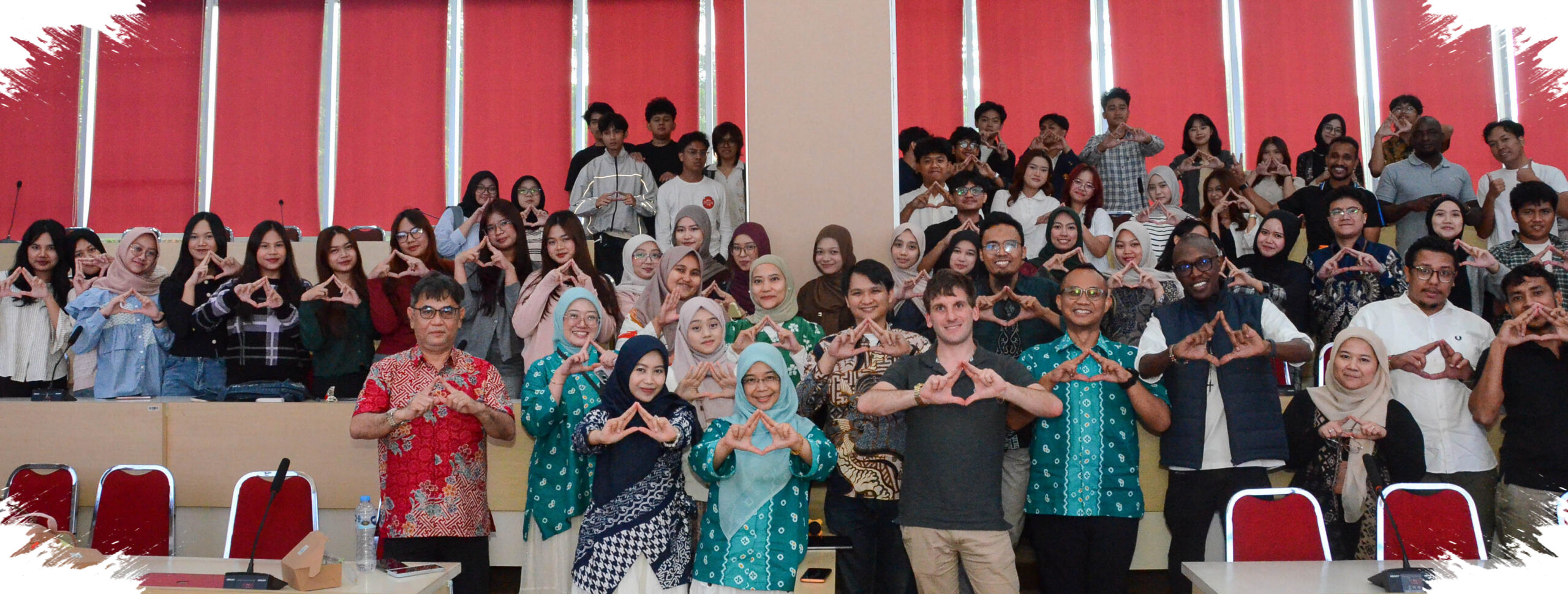 Bootcamp Ini Bantu Mahasiswa Menemukan Research Gap Tanpa Harus Menebak