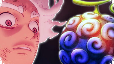 5 Pasang Buah Iblis One Piece yang Mirip di Permukaan, Tapi Ada yang Jauh Lebih Ganas