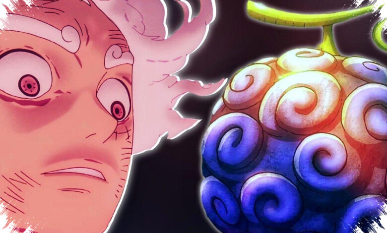 5 Pasang Buah Iblis One Piece yang Mirip di Permukaan, Tapi Ada yang Jauh Lebih Ganas