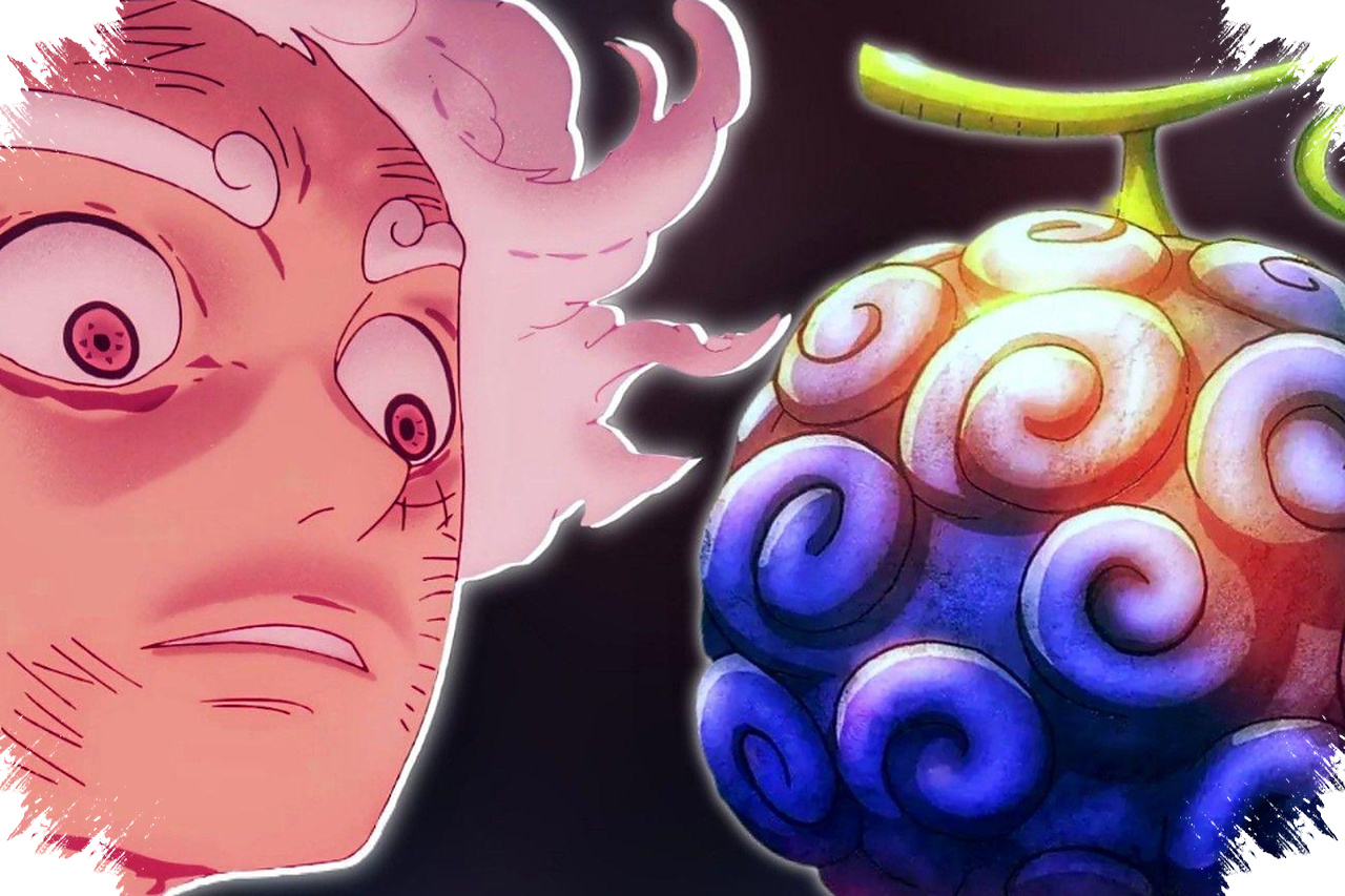 5 Pasang Buah Iblis One Piece yang Mirip di Permukaan, Tapi Ada yang Jauh Lebih Ganas