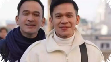 Ruben Onsu Tuding Jordi Pura-pura Dekat dengan Sarwendah, Buka Peluang Bongkar Nama Sumber