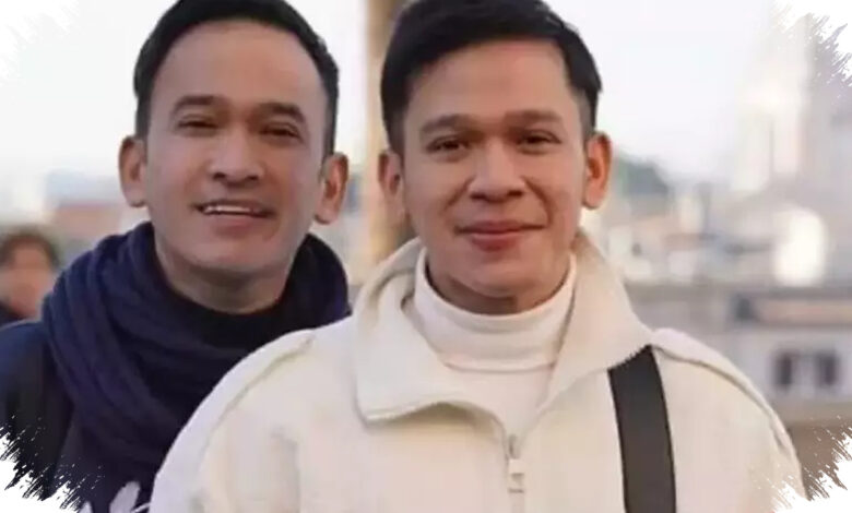 Ruben Onsu Tuding Jordi Pura-pura Dekat dengan Sarwendah, Buka Peluang Bongkar Nama Sumber