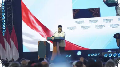 Subsidi Tak Boleh Lagi Bocor, Prabowo Pusatkan Penyaluran Lewat Kopdes Merah Putih