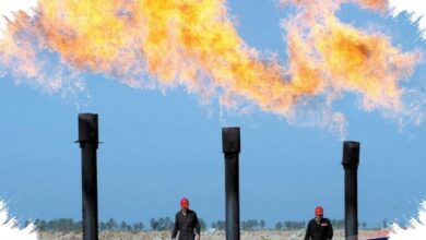 Baghdad Siapkan Langkah Baru di Sektor Migas, Kerja Sama Irak-AS Bisa Meluas