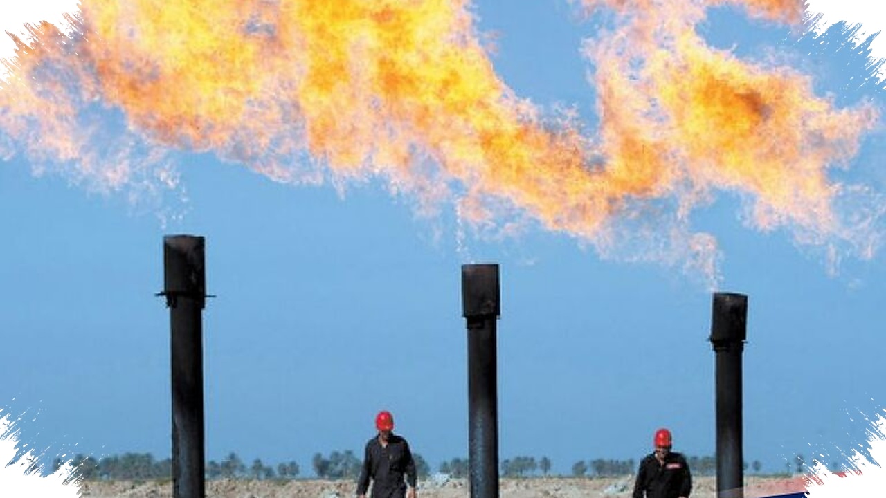 Baghdad Siapkan Langkah Baru di Sektor Migas, Kerja Sama Irak-AS Bisa Meluas