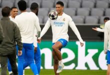 Diet Ketat dan Latihan Canggih Jude Bellingham, Rahasia Daya Tahan di Laga Besar