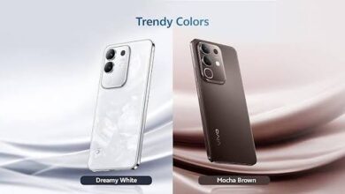 10 HP Oppo dan Vivo RAM 8/256 GB Paling Murah 2026, Banyak yang Siap Gaming