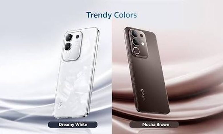 10 HP Oppo dan Vivo RAM 8/256 GB Paling Murah 2026, Banyak yang Siap Gaming