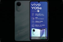 Baterai 5.150mAh dan Ketahanan Militer, Vivo Y05e Tampil Berbeda di Kelas Murah