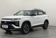 Creta N Line Turbo 2026 Makin Tegas, Ubahan Kaki-Kaki dan Buritan Paling Menonjol