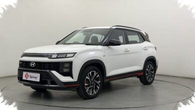 Creta N Line Turbo 2026 Makin Tegas, Ubahan Kaki-Kaki dan Buritan Paling Menonjol