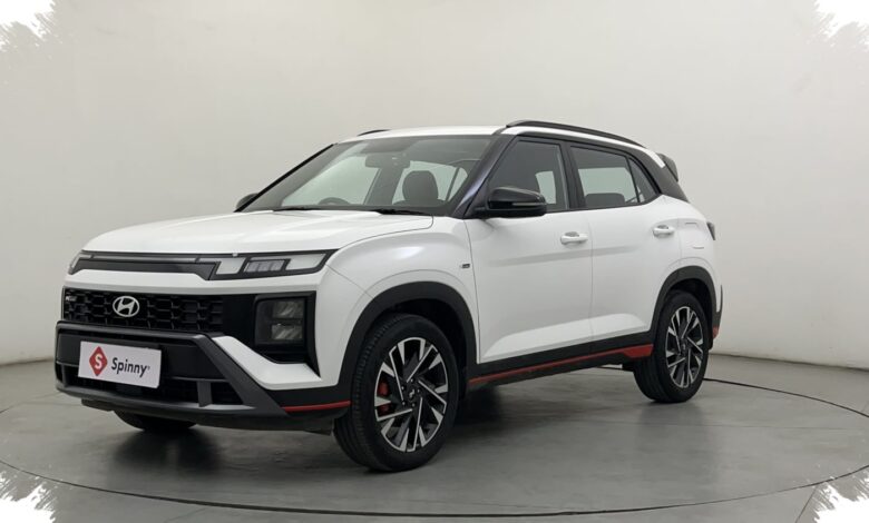 Creta N Line Turbo 2026 Makin Tegas, Ubahan Kaki-Kaki dan Buritan Paling Menonjol