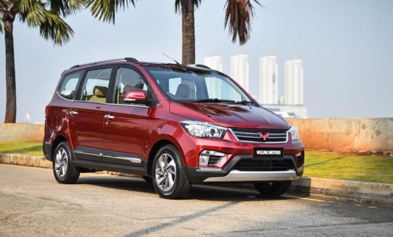 MPV Bekas Masih Diminati di Palembang, Harga Tetap Stabil di Tengah Gempuran Mobil Listrik