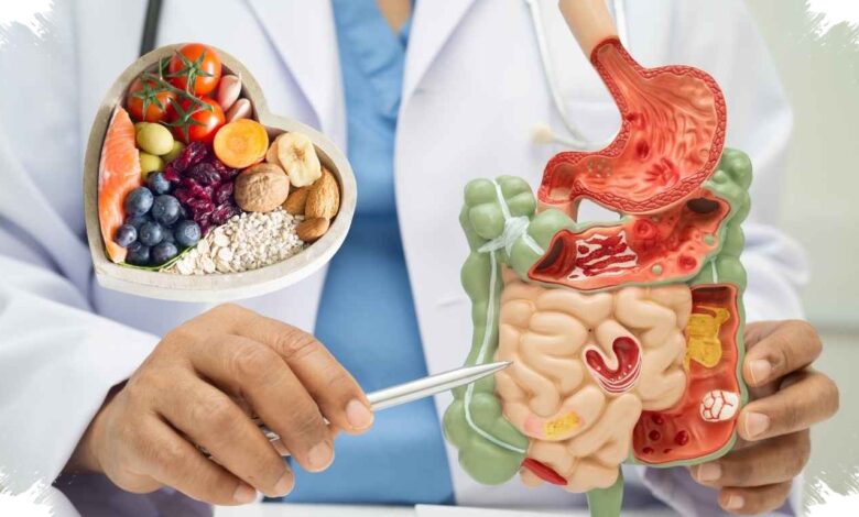 3 Kebiasaan Makan Ini Diam-diam Membebani Lambung, Banyak Orang Tak Sadar