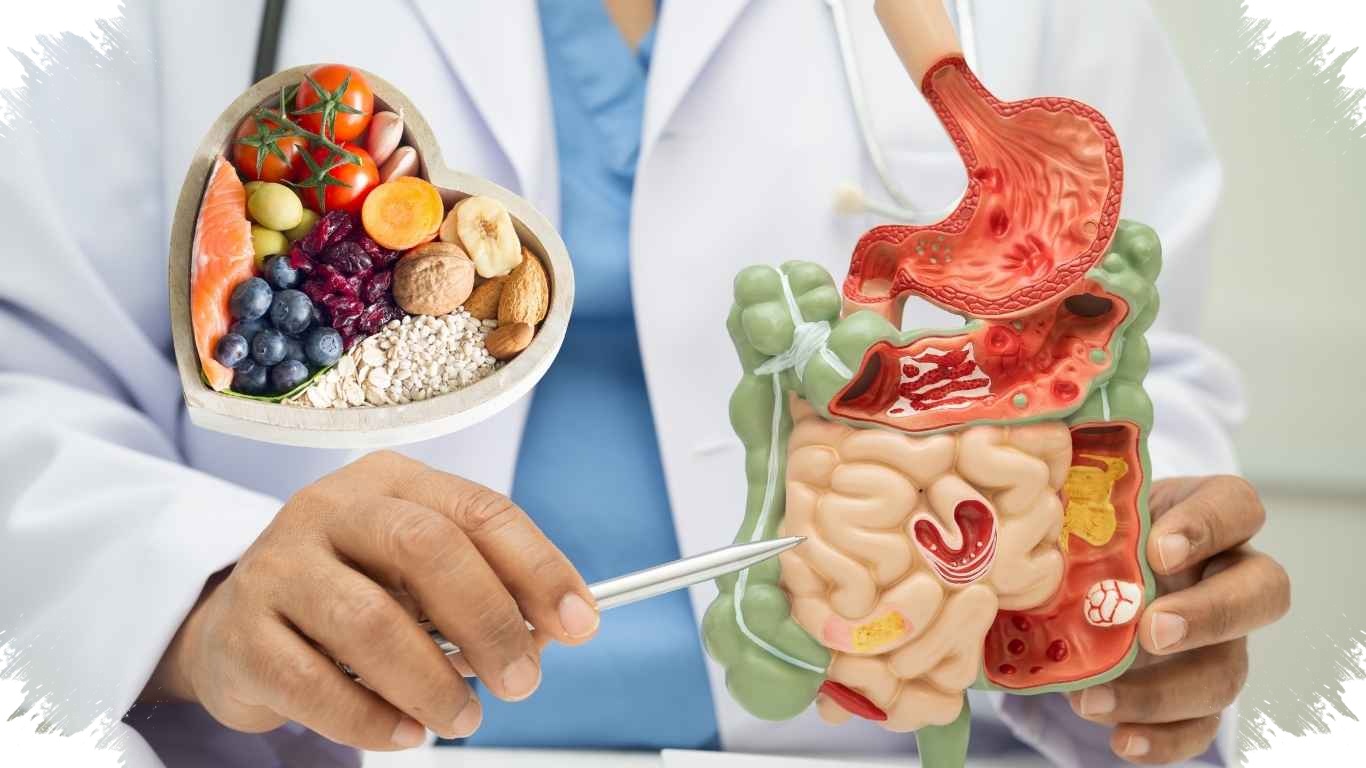 3 Kebiasaan Makan Ini Diam-diam Membebani Lambung, Banyak Orang Tak Sadar