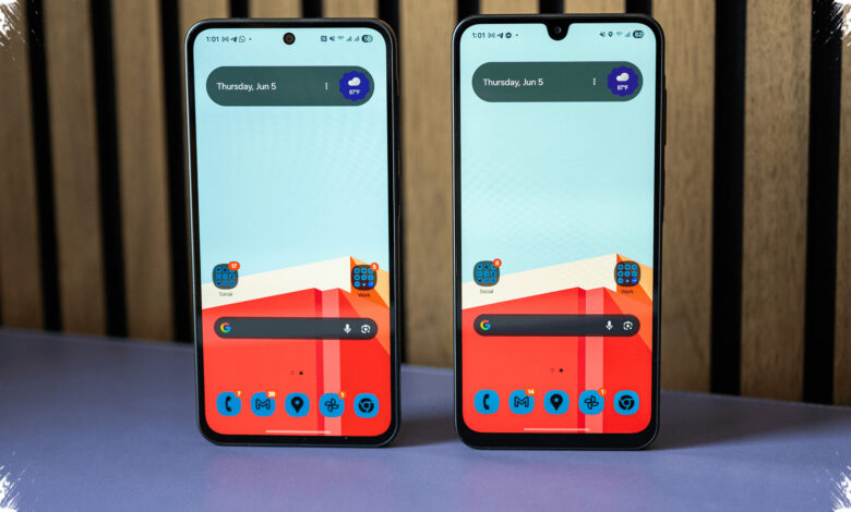 5 HP 12/256 GB di Harga Rp2 Jutaan, Pilihannya Mengejutkan Tapi Masuk Akal