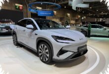 Blade Battery dan AWD, Sealion 7 2026 Siap Mengganggu Peta SUV Listrik Premium