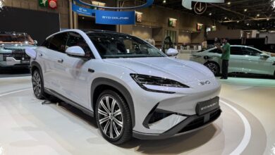 Blade Battery dan AWD, Sealion 7 2026 Siap Mengganggu Peta SUV Listrik Premium