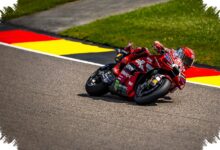 Marquez Tak Terbendung di Sachsenring, Kemenangan Ke-10 Kian Tegaskan Dominasinya