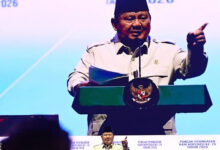 Prabowo Tegaskan Gaji Layak untuk Tentara dan Polisi, Agar Tak Lagi Memeras Rakyat