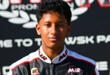 Hitech Jadi Modal Besar Qarrar Firhand, Debut British F4 Makin Ditunggu