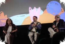 Arsip Skenario Film Masih Minim, Ryan Adriandhy Sorot Celah Besar di Industri