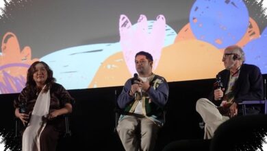 Arsip Skenario Film Masih Minim, Ryan Adriandhy Sorot Celah Besar di Industri