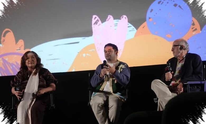Arsip Skenario Film Masih Minim, Ryan Adriandhy Sorot Celah Besar di Industri