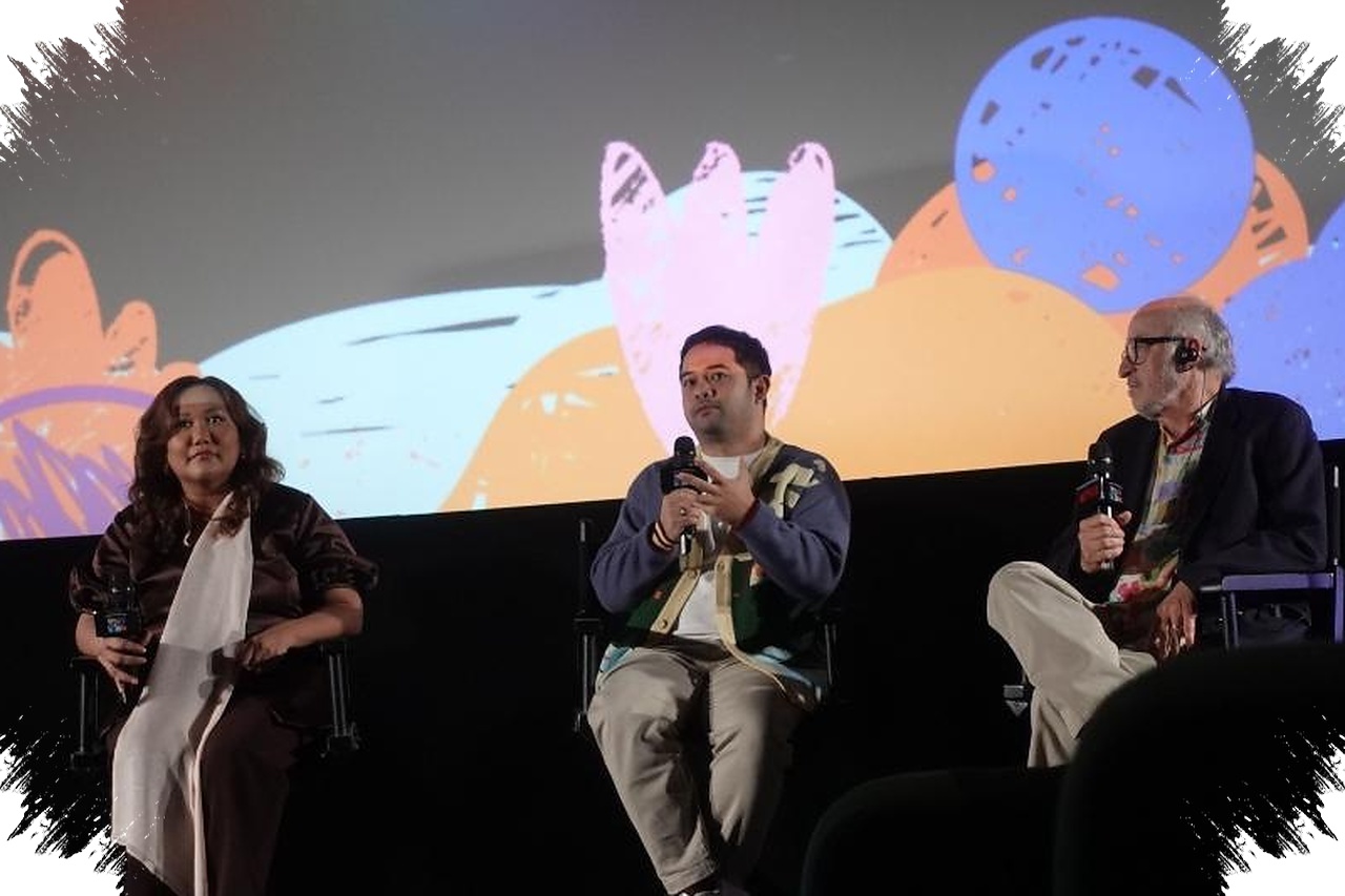 Arsip Skenario Film Masih Minim, Ryan Adriandhy Sorot Celah Besar di Industri