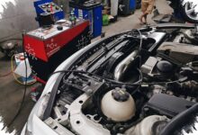 Kerak Karbon Diam-Diam Melemahkan Motor, Begini Tanda dan Cara Mencegahnya