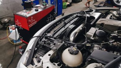 Kerak Karbon Diam-Diam Melemahkan Motor, Begini Tanda dan Cara Mencegahnya