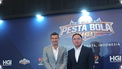 Figo Ingin Lebih Lama di Indonesia, Bali Masuk Daftar Liburan yang Paling Dinanti