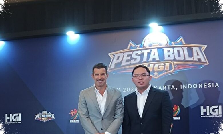 Figo Ingin Lebih Lama di Indonesia, Bali Masuk Daftar Liburan yang Paling Dinanti