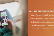8 Toko Online Paling Aman Buat Beli HP Baru Murah, Risiko Barang Palsu Lebih Kecil