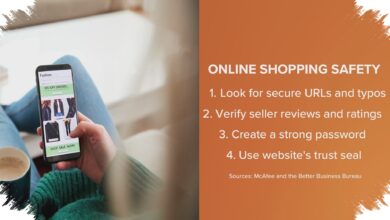 8 Toko Online Paling Aman Buat Beli HP Baru Murah, Risiko Barang Palsu Lebih Kecil