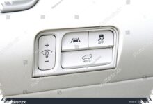 5 Penyebab Tombol Dashboard Mobil Cepat Rusak, Dari Panas Sampai Kebiasaan Sepele