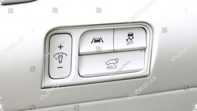 5 Penyebab Tombol Dashboard Mobil Cepat Rusak, Dari Panas Sampai Kebiasaan Sepele