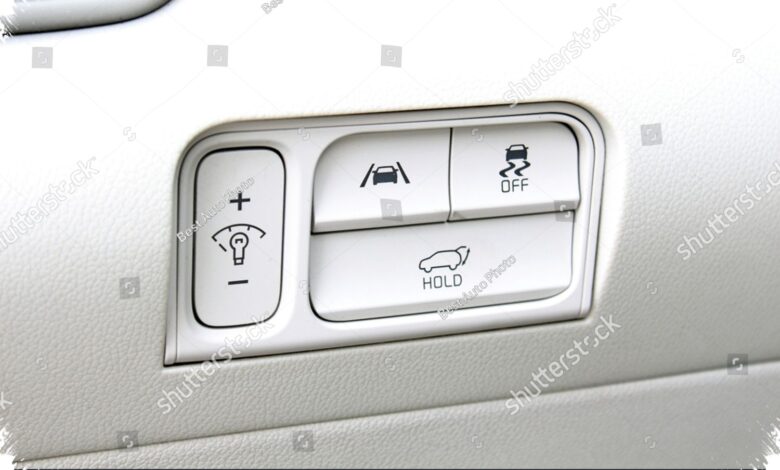 5 Penyebab Tombol Dashboard Mobil Cepat Rusak, Dari Panas Sampai Kebiasaan Sepele