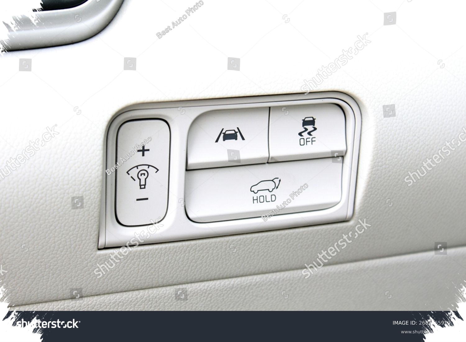 5 Penyebab Tombol Dashboard Mobil Cepat Rusak, Dari Panas Sampai Kebiasaan Sepele