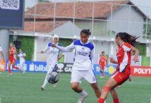 Putri Garut Tantang Akademi Persib di Final HLS U-18, Derbi Jabar Siap Mengguncang Kudus