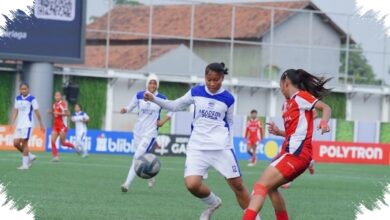 Putri Garut Tantang Akademi Persib di Final HLS U-18, Derbi Jabar Siap Mengguncang Kudus