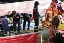 Api dan Asap di Bar Bangkok Tewaskan 27 Orang, Korban Terkepung di Toilet
