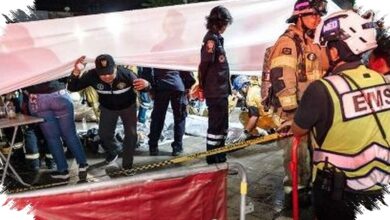 Api dan Asap di Bar Bangkok Tewaskan 27 Orang, Korban Terkepung di Toilet